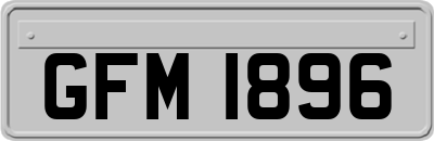 GFM1896
