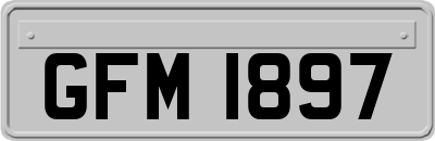 GFM1897
