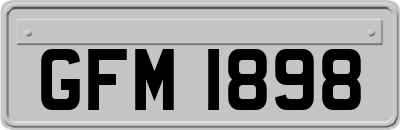 GFM1898