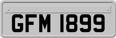 GFM1899