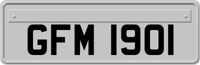 GFM1901