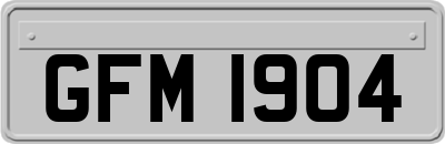 GFM1904
