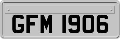 GFM1906