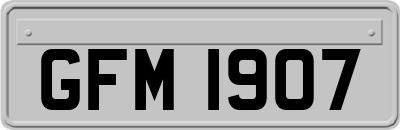 GFM1907