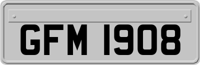 GFM1908