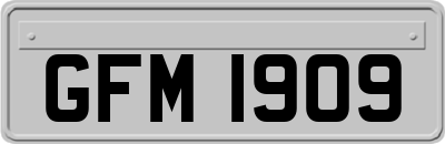 GFM1909