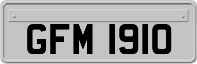 GFM1910