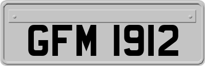 GFM1912