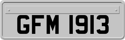 GFM1913