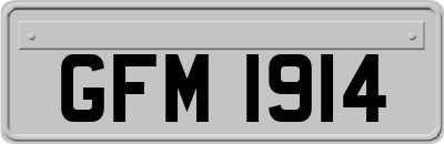 GFM1914