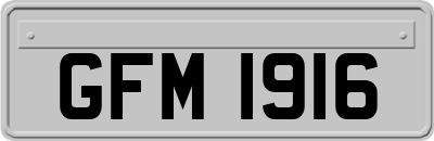 GFM1916