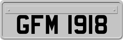 GFM1918