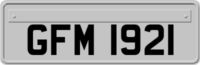 GFM1921