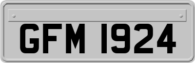 GFM1924
