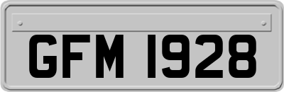 GFM1928