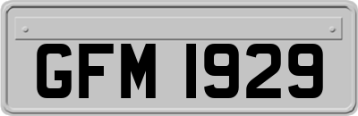 GFM1929