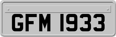 GFM1933
