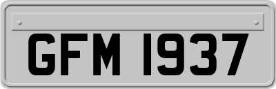 GFM1937