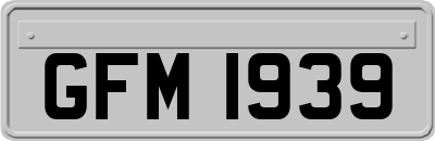 GFM1939