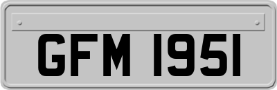 GFM1951