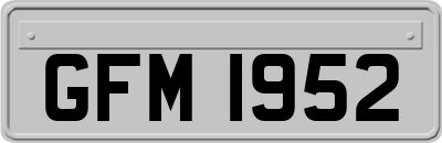 GFM1952