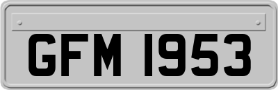 GFM1953