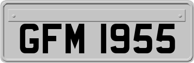 GFM1955