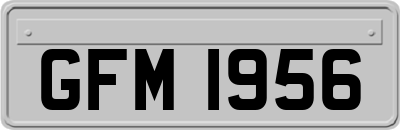 GFM1956