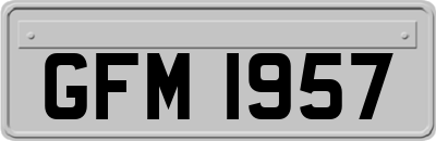 GFM1957