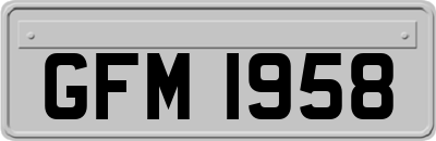 GFM1958
