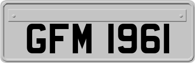 GFM1961