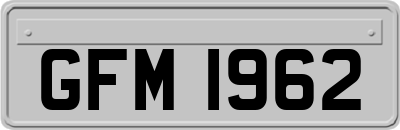GFM1962