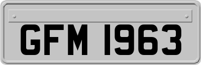 GFM1963