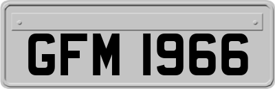 GFM1966