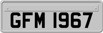 GFM1967