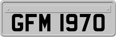 GFM1970