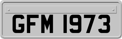 GFM1973
