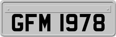 GFM1978