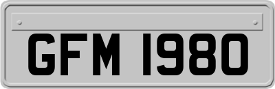 GFM1980