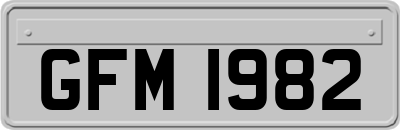 GFM1982