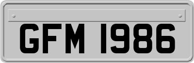 GFM1986
