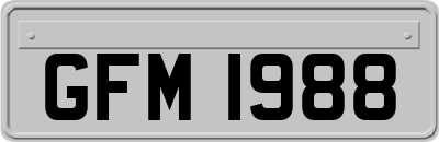 GFM1988