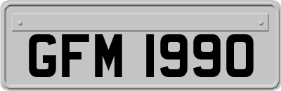 GFM1990