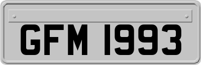 GFM1993