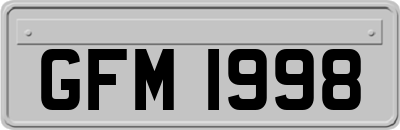 GFM1998