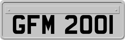 GFM2001