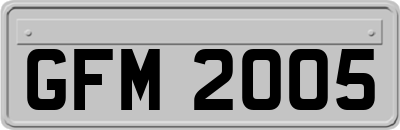 GFM2005