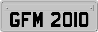GFM2010