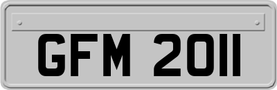 GFM2011