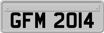GFM2014